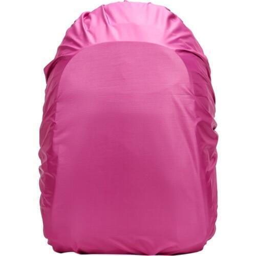 Mounchain 35/45/60L Adjustable Waterproof Dustproof Backpack Rain Cover Portable Ultralight Shoulder Protect Outdoor Hiking