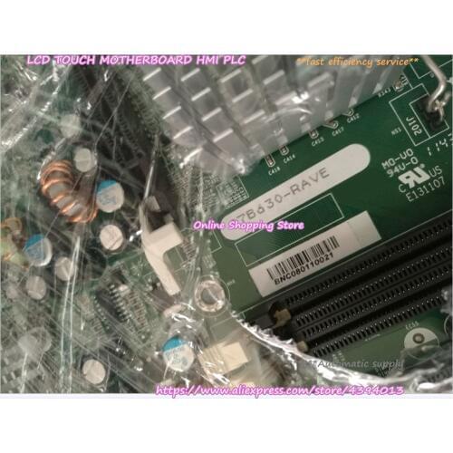 For Original G7B630-RAVE G7B630-N-G Industrial Equipment Machine Motherboard 775 Pin Industrial Motherboard