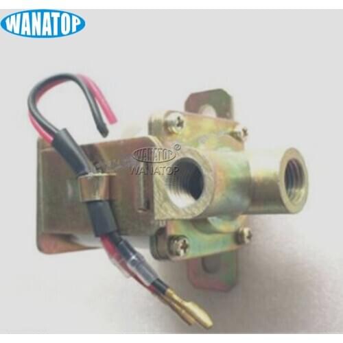 27610-1471 Wholesale factory supply 24V electromagnetic valve solenoid valve for CAR HINO
