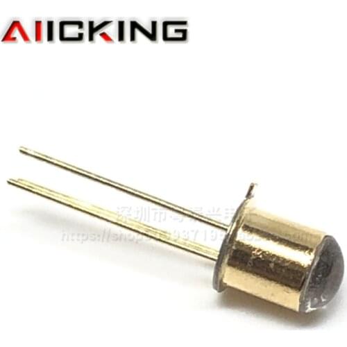 SD5410-002 Optical sensor phototransistor TO-46