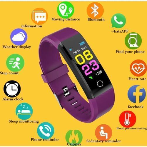 Женские смарт часы Gogoey China At AliExpress