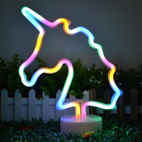 GUGI LED Table Lamps