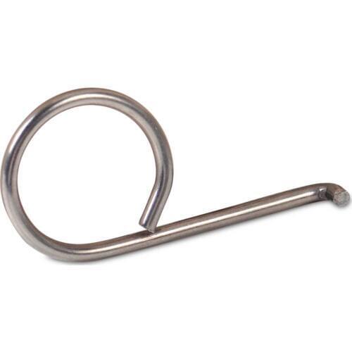 DWCX 6X0012243 Wheel Lug Nut Center Cover Cap Removal Tool for Audi A3 A4 A6 A8 TT VW Beetle Golf Jetta Passat CC Touareg Tiguan