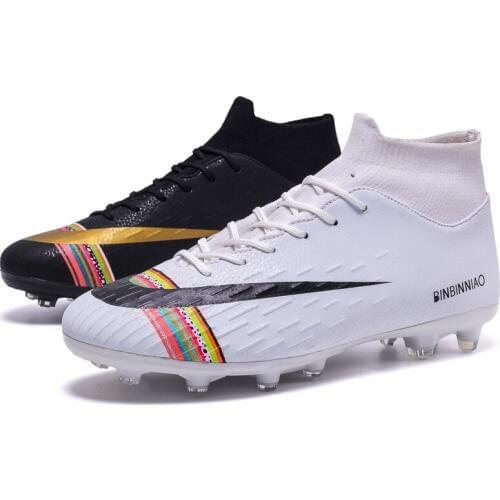 MNV Football Boots