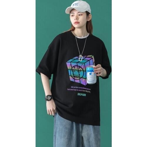 Женские летние футболки MUZISHA China At AliExpress