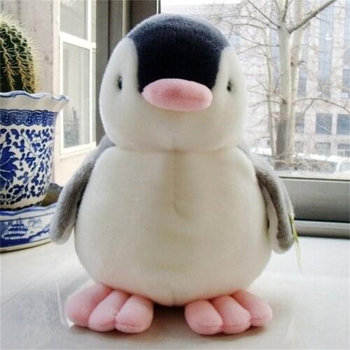 Penguin Baby Soft Plush Toy Singing Stuffed Animated Animal Kid Doll Gift Cute Baby Toys Kids Brinquedos Kawaii Gift Baby Gifts