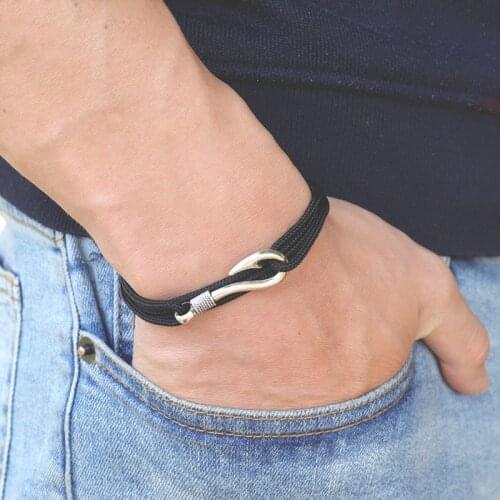 Noter Mens Bracelets