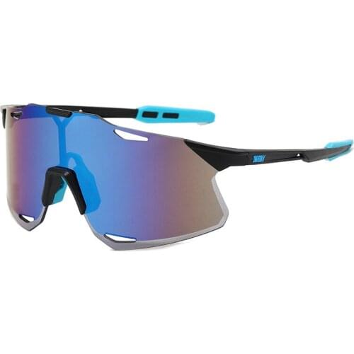 NEW STANDING windproof outdoor sports UV sunglasses for men and women out sports