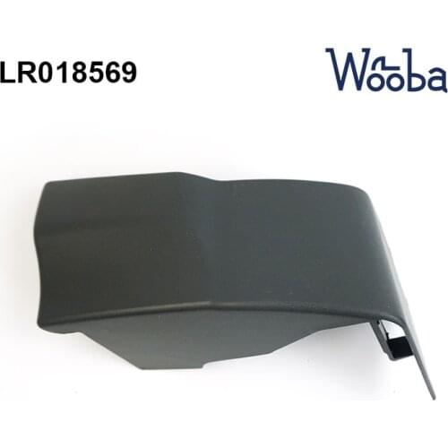 Right New Fender Moulding For 2008-2012 Land Rover LR2 LR018569 LR001683