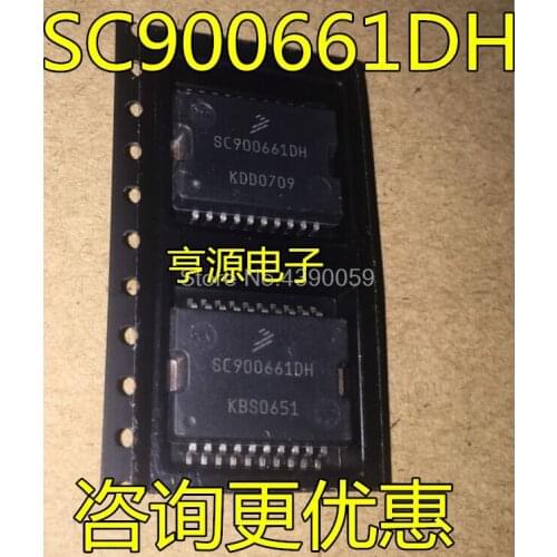 SC900661 SC900661DH SC900661VW