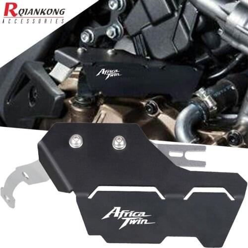 Motorcycles Clutch Arm Protection For Honda CRF1000L Africa Twin CRF 1000 L AFRICATWIN ADVENTURE Sports 2017 2018 2019 2020 2021