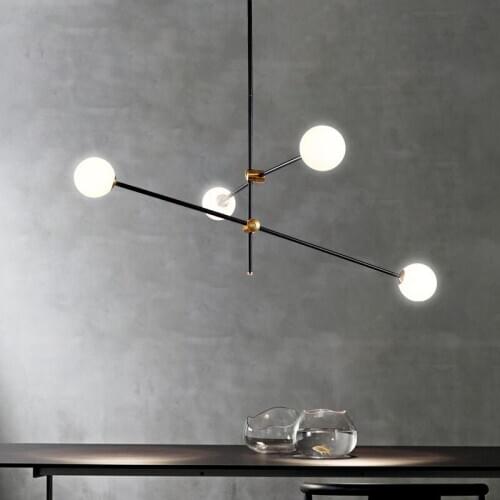 Modern crystal led wall moon lamp bathroom fixture kitchen chandeliers nordic decoration home ventilador de techo luzes de teto