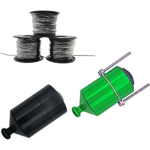 1080P Video Fishing Finder Camera Dark Night Vision Underwater Fishing Camera 195 ° Waterproof 50m Depth Pesca Iscas Tools