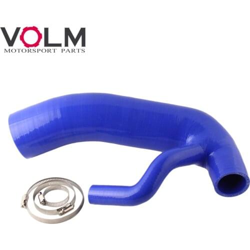 VOLM Air Intakes