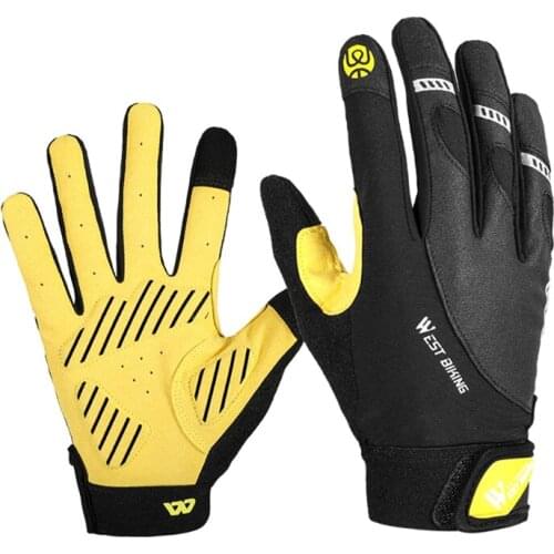 VSRRWL Cycling Gloves