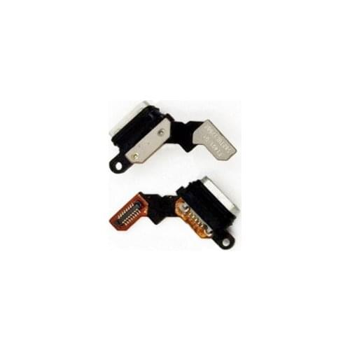 10pcs/Lot Dock Connector Micro USB Charging Port Flex Cable Dual For Sony Xperia M4 E2303 E2353 E2333 Aqua