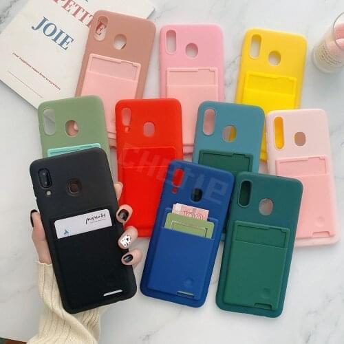 Cherie Samsung Galaxy A21s Phone Cases
