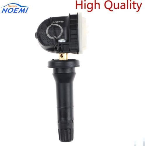 YAOPEI F2GT-1A180-AB TPMS Tire Pressure Monitor Sensor For 2015-2018 Ford Edge Galaxy F-150 Mustang Explorer 315MHZ F2GT1A180AB