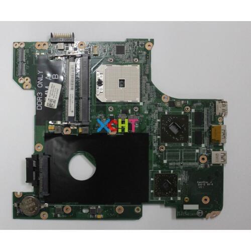 For Dell Inspiron M411R CN-05XPN7 05XPN7 5XPN7 DAR02MB38D0 Laptop Motherboard Mainboard Tested