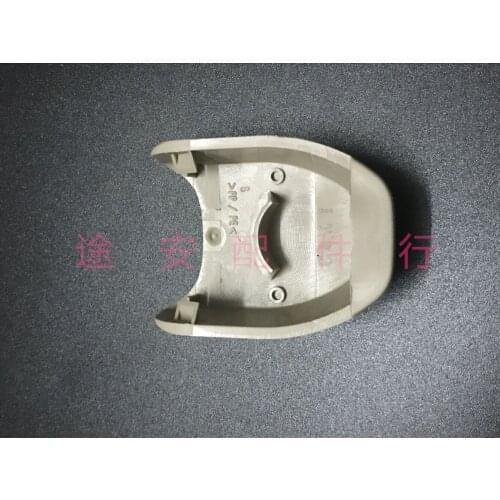 For Toyota New Prado safety Belt Screws Lid 2700 4000 LC150 Fixed Cover cap