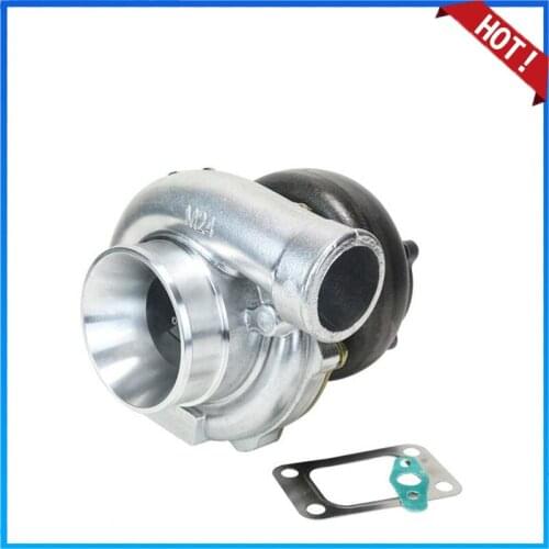 GTX Turbo GTX3584R GTX3582R ceramic ball bearing perfomance turbocharger billet wheel 11 blades T3 T4 V band