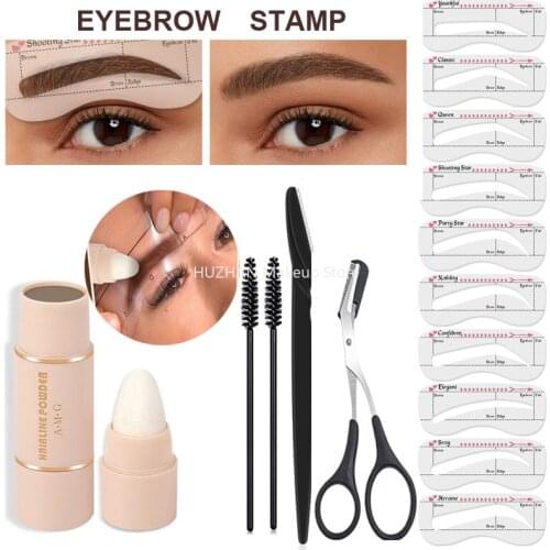 HUAZHAN Makeup Products