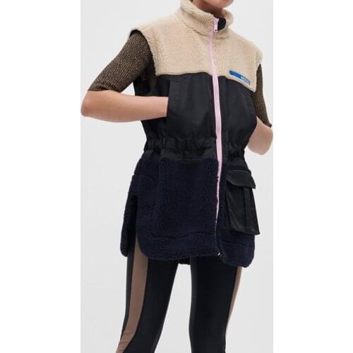 Женские зимние жилеты LCXMND China At AliExpress