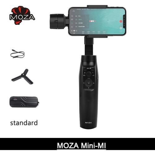 Manbily Camera Stabilizers