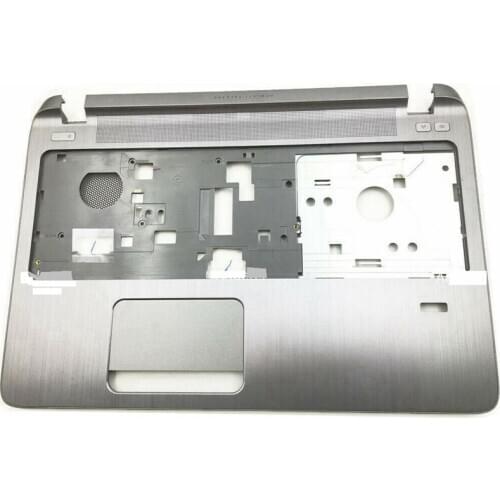 New FOR HP 450 G2 455 G2 Palmrest Keyboard Bezel Cover Non-Touchpad 768139-001