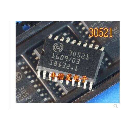 30521 for Mercedes-Benz 272 273 engine ECU board IC ignition driver chip