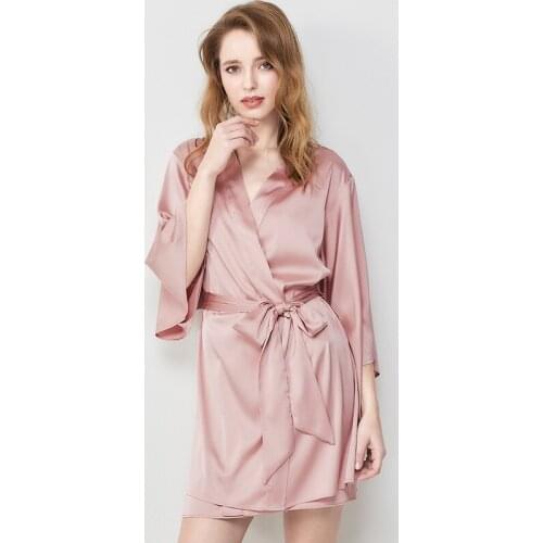 Prowow Women's Bathrobes