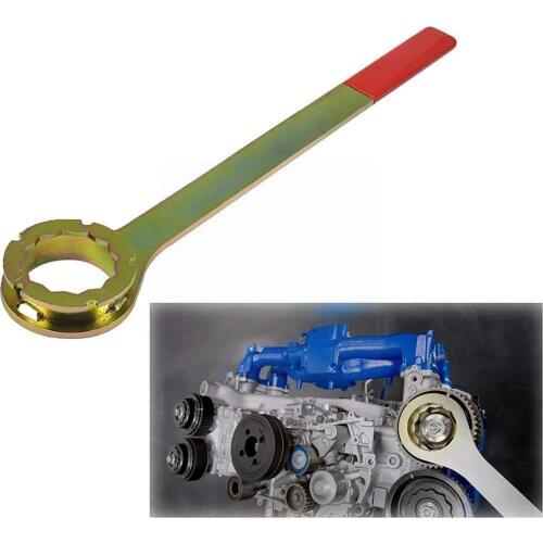 Intake/Exhaust Cam Sprocket Tool Fit For Subaru Impreza XT GT Impreza Forester Legacy WRX WRX Outback 2008-2020 XT STI J8Z0