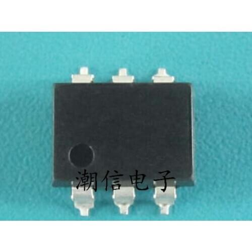 10cps AQV259 AQV259A SOP-6