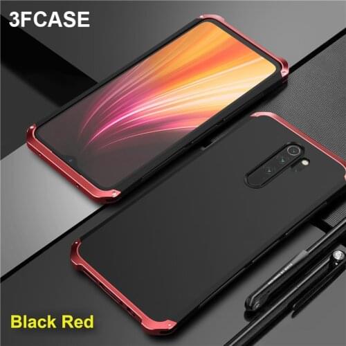 3FCASE Phone Cases Xiaomi Redmi 9T