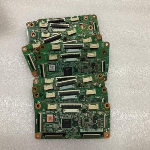 Free shipping Good test T-CON for 3DTV50738B LJ41-08387A LJ92-01705A