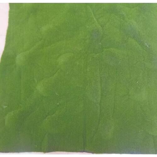 Large 100cm x 100cm Sponge Artificial Moss Plant Wall Mount Hang Lawn Background in Wedding Home indoor Church Decor Green AT040