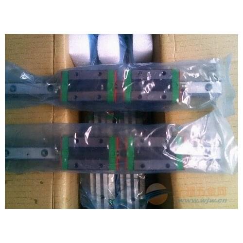 CNC HIWIN EGR25-1300MM Rail linear guide from taiwan