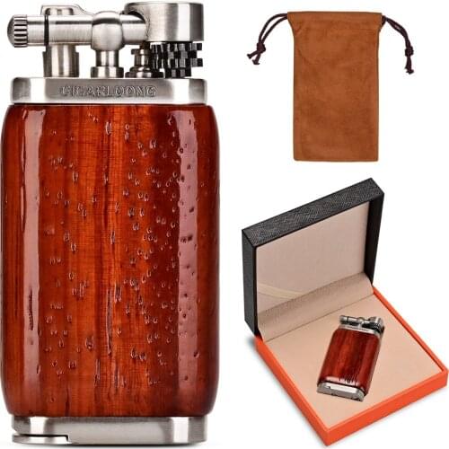 CIGARLOONG Gas Lighters