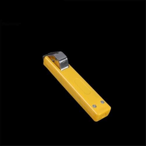 Gas Pipe Special Corrugated Pipe Peeling Knife Peeling Tool Special Cutter For Stainless Steel Bellows