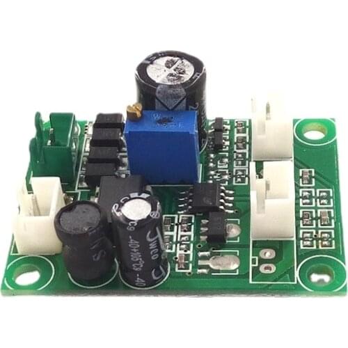 1W 445nm Laser Diode LD Driver Power Supply with TTL 12vdc