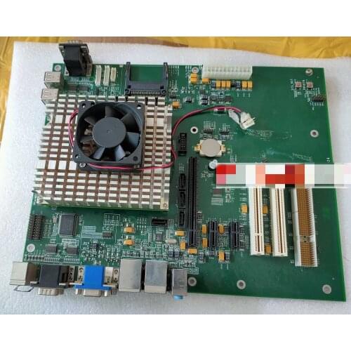 Device motherboard CSA20CB (V2.1) Development motherboard CSA20CB