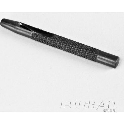 4.5mm Hollow Punch Set Hollow Punch Used To Bore On Leather Belt Grade A