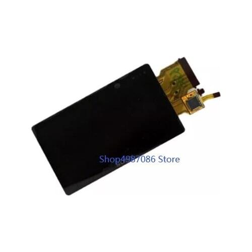 New Touch LCD Display Screen With backlight for Sony A6100 A6400 A6600 ILCE-6600 ILCE-6100 ILCE-6400 camera