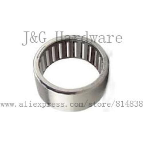 HF1416 One way Needle Roller Bearing Size 14x20x16 Drawn Cup Metric 100 pieces