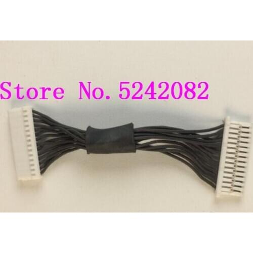 Original Flex cable FPC connect Mainboard with Power Board For Canon 5D2 5D II Camera Replacement Unit Repair part