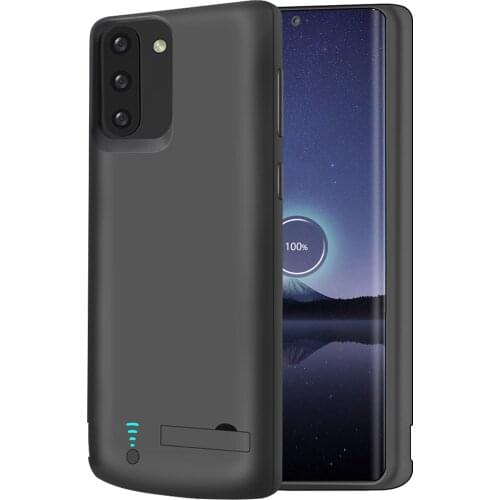PALMTREE Samsung Galaxy Note 10 Phone Cases