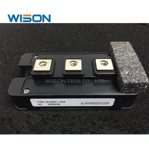 CM150DY-24A Free Shippin original MODULE