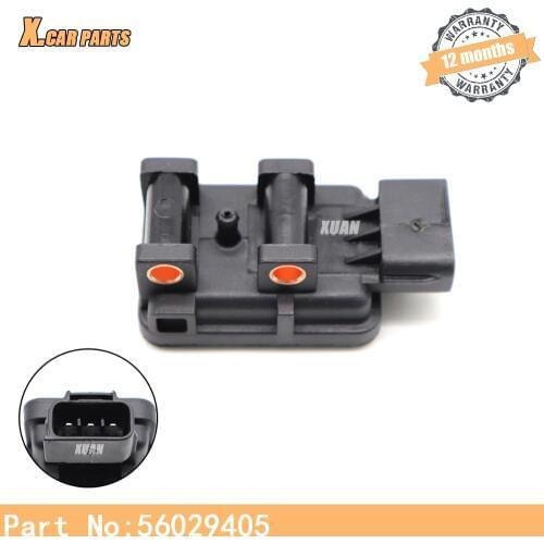 Manifold Absolute Pressure Sensor 56029405 For Dodge Dakota Durango Ram Viper B1500 B2500 B3500 Jeep Grand Cherokee Wrangler