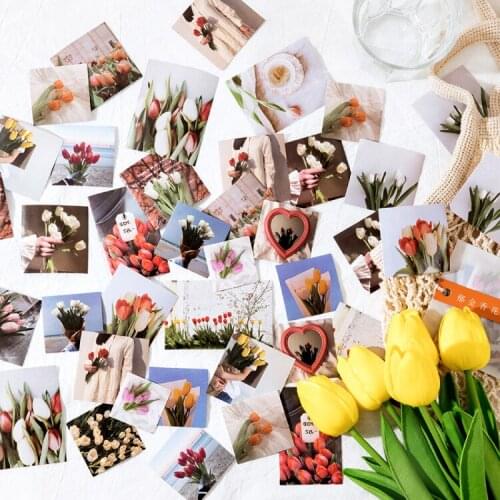 Poetry and Distance junkJournal Photograph Decorative Stationery Stickers set Scrapbooking DIY Diary Album Stick Lable