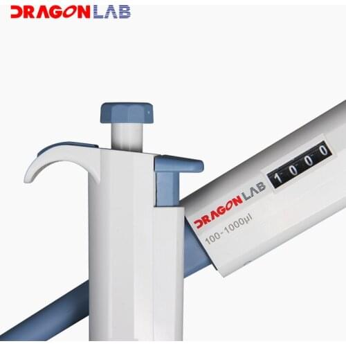 Fixed pipette / TopPette pipette fixed range pipette